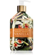 Rudy - Le Maioliche Vanilla tekoče milo za roke 500 ml