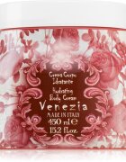 Rudy - Le Maioliche Venezia vlažilna krema za telo 450 ml