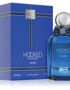 Rue Broca Hooked Azure parfumska voda za moške 100 ml