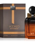 Rue Broca Hooked Intensely parfumska voda za moške 100 ml