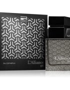 Rue Broca L'Alliance Spirit parfumska voda uniseks 100 ml