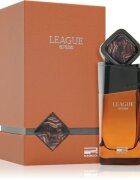 Rue Broca League Arena parfumska voda za moške 100 ml