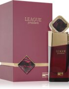 Rue Broca League Premiere parfumska voda uniseks 100 ml