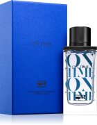 Rue Broca On Time Blue parfumska voda za moške 100 ml