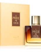 Rue Broca Pride My Oud parfumska voda za moške 100 ml