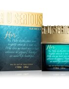 Rue Broca R U Serious Her parfumska voda za ženske 100 ml