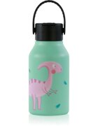 Runbott Mii Parasaulophus termovka 1 kos
