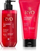 RYO Damage Care & Nourishing set za lase
