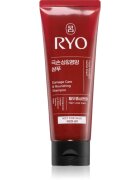 RYO Damage Care & Nourishing Shampoo intenzivno regeneracijski šampon za poškodovane lase 112 ml