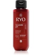 RYO Damage Care & Nourishing Shampoo intenzivno regeneracijski šampon za poškodovane lase 180 ml