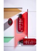 RYO Damage Care & Nourishing Shampoo intenzivno regeneracijski šampon za poškodovane lase 480 ml