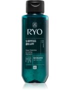 RYO Deep Cleansing & Cooling Shampoo globinsko čistilni šampon s hladilnim učinkom 180 ml