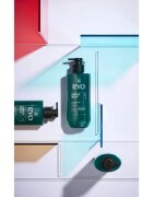 RYO Deep Cleansing & Cooling Shampoo globinsko čistilni šampon s hladilnim učinkom 480 ml