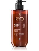 RYO Hair Strengthen & Volume Shampoo šampon za krepitev las za volumen las 480 ml