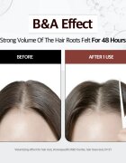 RYO Hair Strengthen & Volume Shampoo šampon za krepitev las za volumen las 480 ml