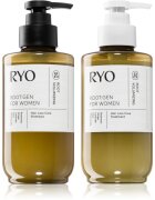 RYO Root:Gen Hair Loss Care set proti izpadanju las