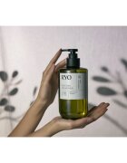 RYO Root:Gen Hair Loss Care Shampoo krepilni šampon proti izpadanju las za ženske 353 ml