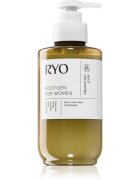 RYO Root:Gen Hair Loss Care Treatment krepilna nega proti izpadanju las za ženske 353 ml