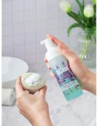 RYOR Aknestop čistilna pena z morskimi algami za problematično kožo 160 ml