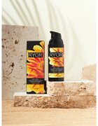 RYOR Argan Oil dnevna krema s hialuronsko kislino 50 ml