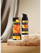 RYOR Argan Oil nočna krema s svilo in beta-glukanom 50 ml
