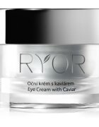 RYOR Caviar Care krema za predel okoli oči s kaviarjem 50 ml