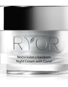 RYOR Caviar Care nočna krema za obraz 50 ml