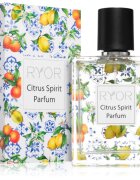 RYOR Citrus Spirit parfumska voda za ženske 100 ml