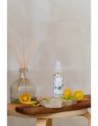 RYOR Citrus Spirit večnamensko suho olje za telo 100 ml