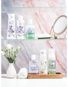 RYOR Cleansing And Tonization nežna čistilna pena 160 ml
