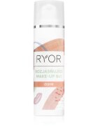 RYOR Decorative Care posvetlitvena podlaga 8 v 1 odtenek Dark 30 ml