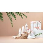 RYOR Decorative Care posvetlitvena podlaga 8 v 1 odtenek Dark 30 ml