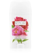 RYOR Deo dezodorant z 48-urnim učinkom 50 ml
