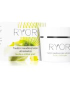 RYOR Dry And Sensitive tradicionalna mandljeva krema ultra mastna 50 ml