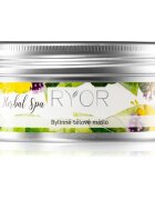 RYOR Herbal Spa globinsko vlažilno maslo za telo 200 ml