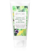 RYOR Herbal Spa mehčalna krema za stopala z AHA 100 ml