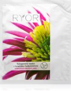 RYOR Intensive Care kolagenska maska s hialuronsko kislino 8 ml