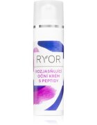 RYOR Intensive Care krema za osvetljevanje predela okoli oči s peptidi 30 ml