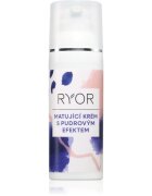 RYOR Marine Algae Care matirajoča krema s pudrastim učinkom 50 ml