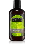 RYOR Men gel za prhanje 3v1 250 ml