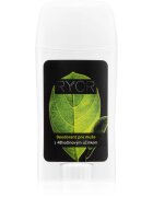 RYOR Men kremasti deodorant za moške 50 ml