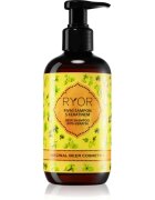 RYOR Original Beer Cosmetics pivni šampon za lase s keratinom 250 ml