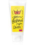 RYOR PuraVida Jsem BOŽSKÁ hranilna krema za roke dišave Lilac 100 ml