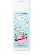 RYOR PuraVida Jsi jedinečná gel za prhanje 3v1 dišave Citrus Spirit 200 ml