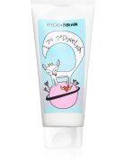 RYOR PuraVida Jsi jedinečná krema za roke dišave Grapefruit & Black Currant 100 ml