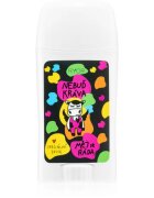 RYOR PuraVida Nebuď KRÁVA kremasti deodorant za ženske 50 ml