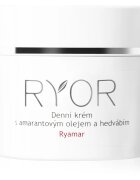RYOR Ryamar dnevna krema z oljem amaranta in svilo 50 ml