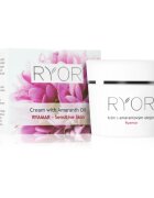 RYOR Ryamar koncentrirana vlažilna krema za zelo občutljivo kožo 50 ml