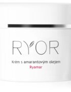 RYOR Ryamar koncentrirana vlažilna krema za zelo občutljivo kožo 50 ml