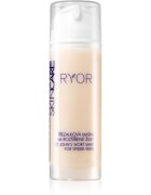 RYOR Skin Care maska iz šentjanževke z rutinom za razpokane in razširjene žilice 150 ml